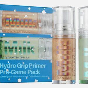 MILK Hydro Grip Pre-Game Pack Golden Bronze and Original Primer